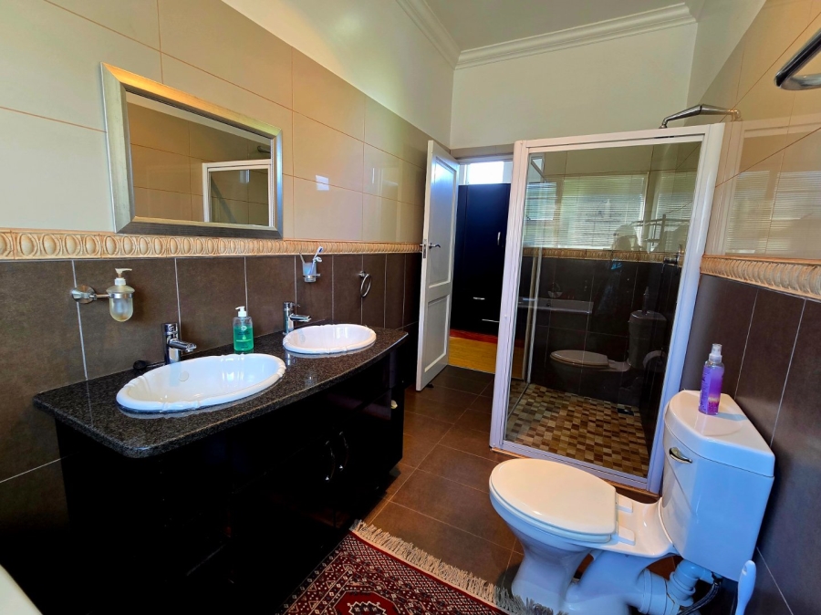 4 Bedroom Property for Sale in Helicon Heights Free State